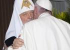 Иудеи, как они есть: жиды патриарх кирилл и папа римский подтвердили, что они братья